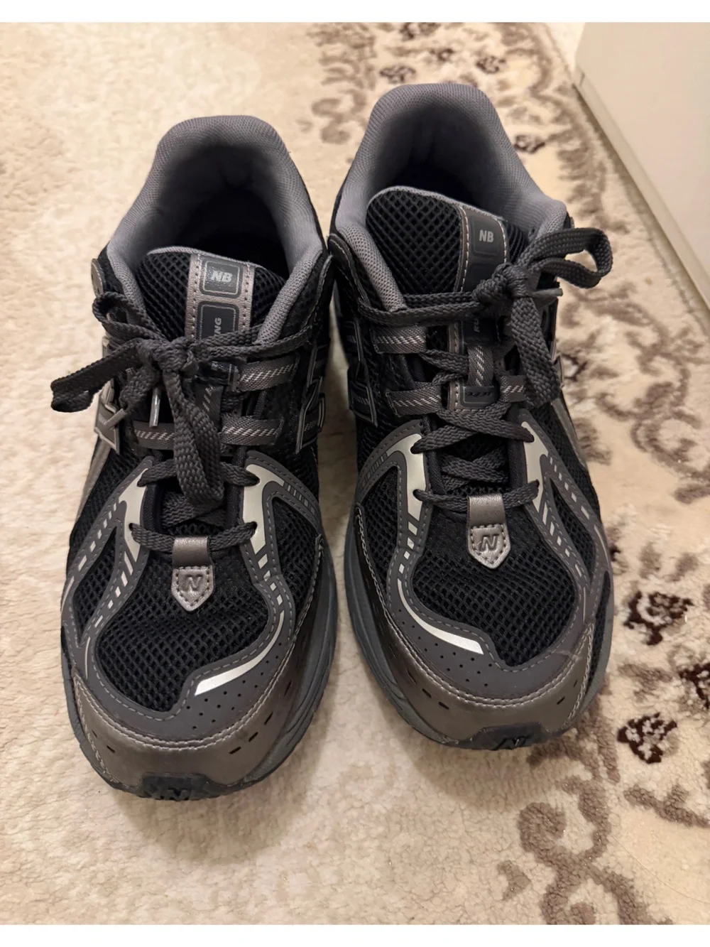 New Balance comfortable new